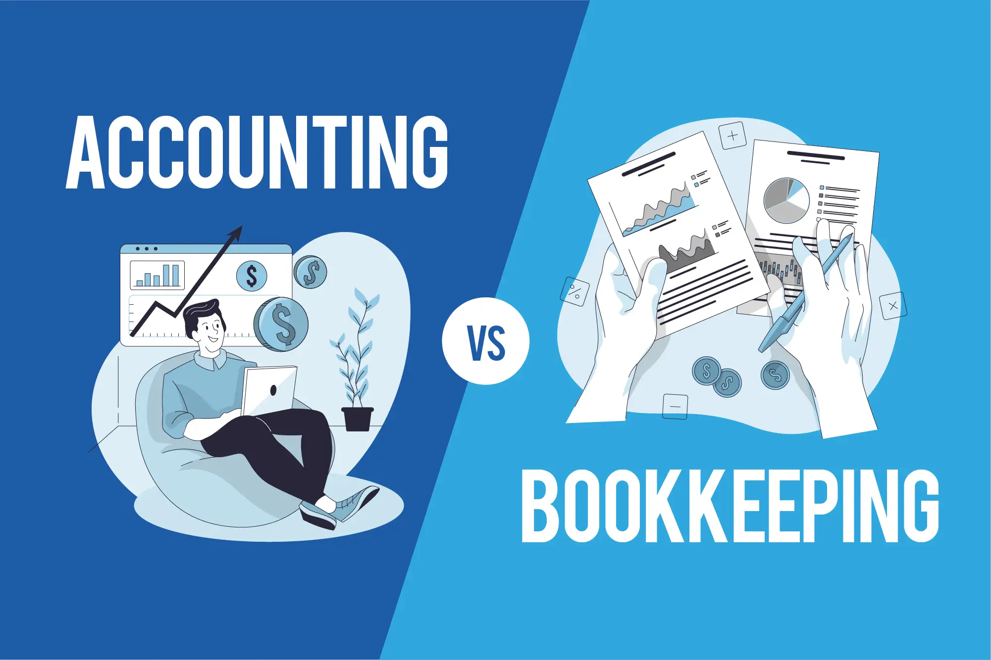 Certificate in Accounting and Bookkeeping