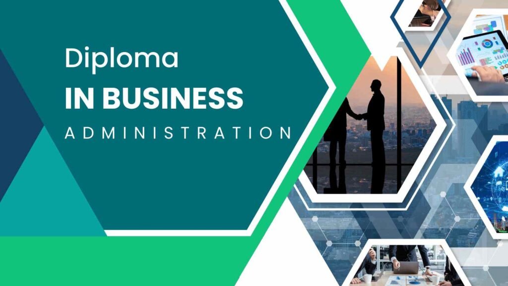 Diploma in Business Administration