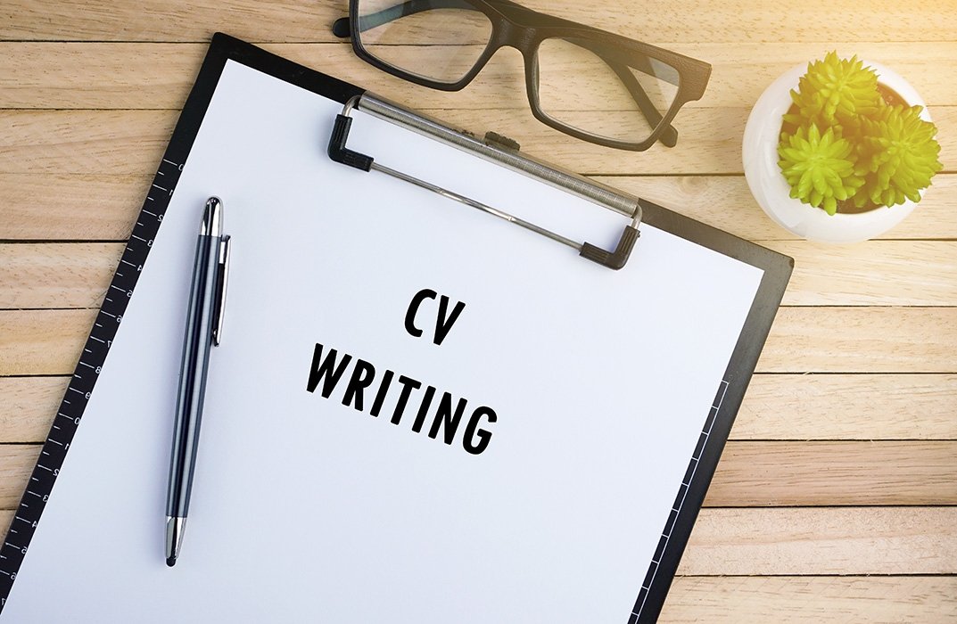 CV Writing & Job Interview Skills