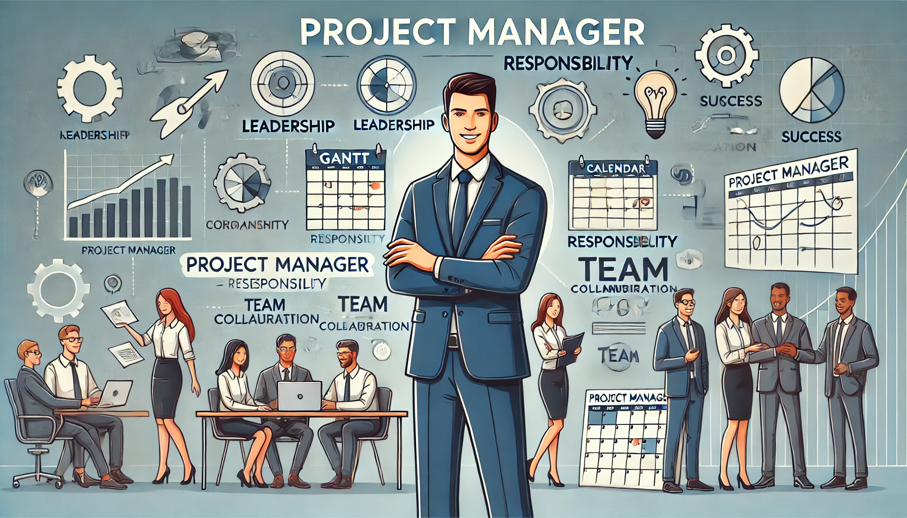 Certificate in Project Management