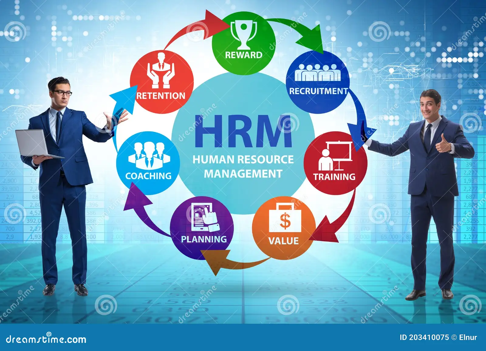 Diploma in Human Resource Management