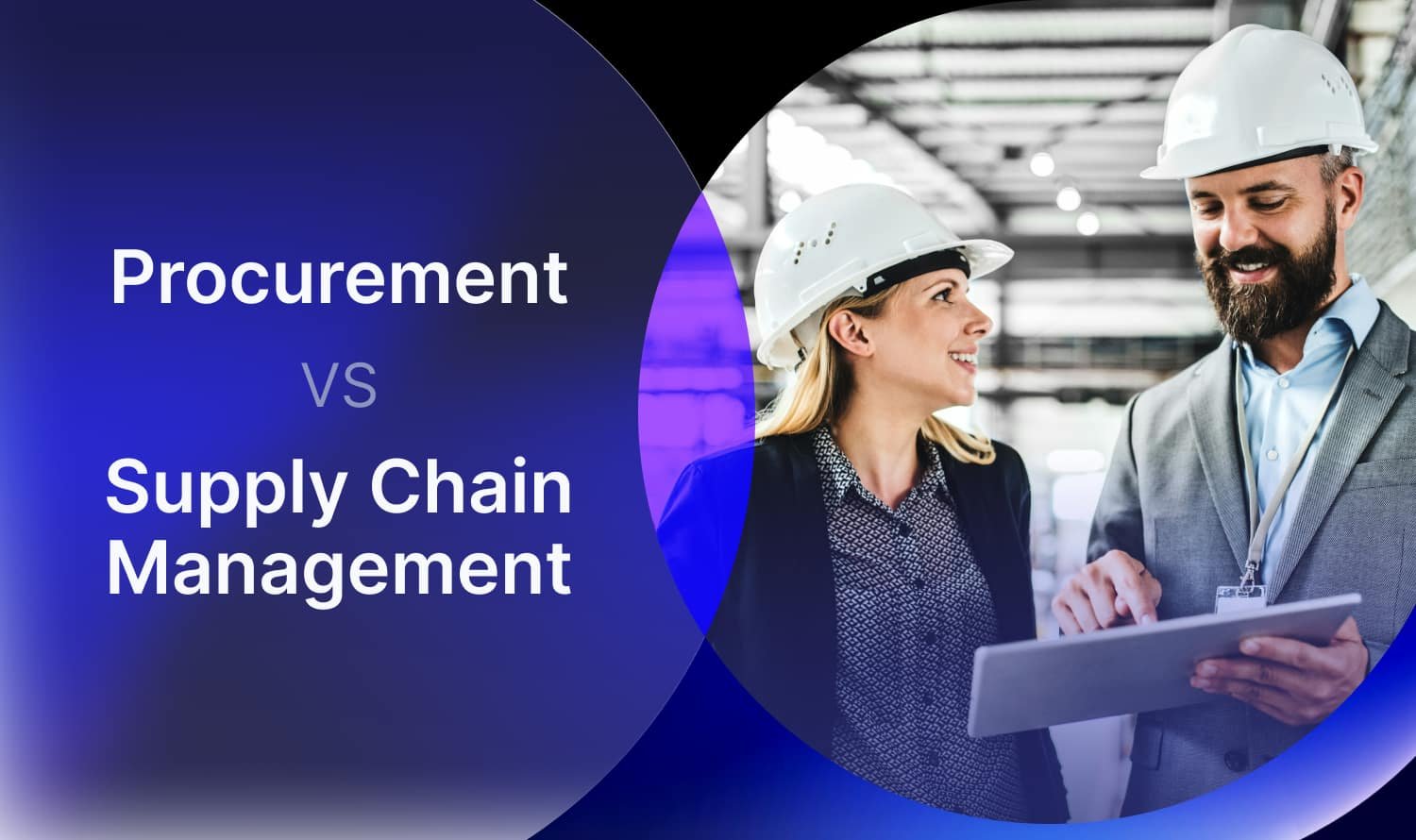 Certificate in Procurement & Supply Chain Management